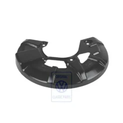 321 615 312 A : Plaque de couverture pour VW Passat B2
