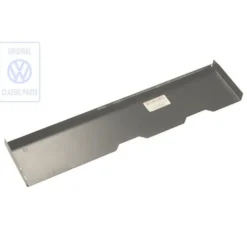 245 809 266 A : plaque de fermeture - cover plate - Deckblech