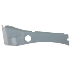 191 803 107 A : plaque de fermeture - cover plate - Deckblech