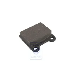 861 698 151 A : Plaquettes de frein - brake pads - Bremsbelaege
