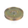 075 145 203 A : Poulie - belt disc - Riemenscheibe