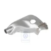 036 253 041 AP : Plaque de déflecteur d'air chaud pour VW Lupo