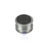 028 903 119 AP : Poulie de courroie Poly V pour VW Caddy