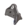 3A0 199 273 : pressure pipe - Konsole