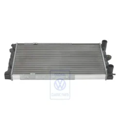 871 121 251 A : radiateur - radiator - Wasserkuehler