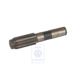 113311515 : arbre de marche arrière - reverse gear shaft - Ruecklaufwelle