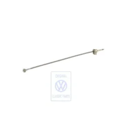 161957809 : arbre de transmission - propshaft - Antriebswelle Geschwindigkeitsmesser