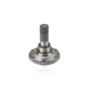 016 409 355 : Arbre flasqué pour VW Passat B2