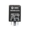 600 953 227 A : Relais pour VW L80