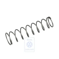 251 711 247 A : Ressort de pression pour VW T3