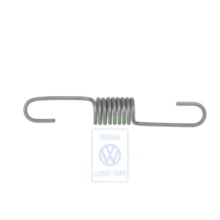 701 612 561 A : Ressort de tension pour VW T4