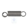 151 871 953 A : ressort - tension spring - Zugfeder