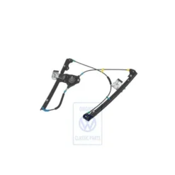 3A0 837 462 : Régulateur de fenêtre pour VW Passat B3