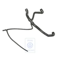 3A0 121 101 R : hose - Schlauch 260 x 85