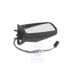 323 857 502 A : rétroviseur - rear view mirror - Rueckblickspiegel