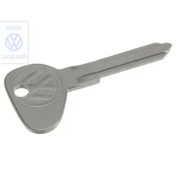 111 837 219 A S92 : Clé - key - Schluessel