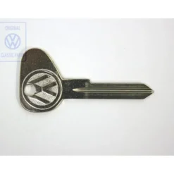 111 837 219 A S92 : Clé - key - Schluessel
