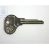 111 837 219 A S81 : Clé - key - Schluessel