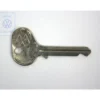 111 837 219 A S79 : Clé - key - Schluessel