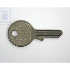 111 837 219 A S97 : Clé - key - Schluessel