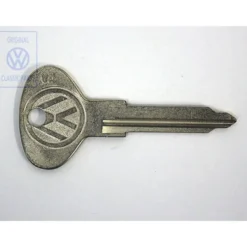 111 837 219 A S90 : Clé - key - Schluessel