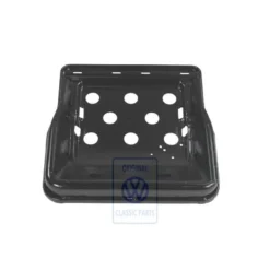 251 881 303 A : seat well - Sitzwanne