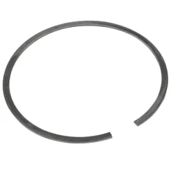 021 107 361 A : segment de piston - piston ring - Kolbenring unten
