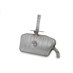 3A0 253 409 : Silencieux central pour VW Passat B4