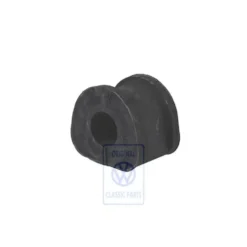 191 511 437 A : Silentbloc pour barre anti-roulis arrière Golf syncro