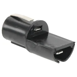 171 919 244 A : socket for bulb - Lampenfassung