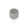 014 301 115 A : 4-speed manual gearbox - Stopfen