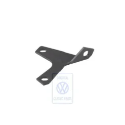 055 911 063 A : support - bracket - Halter