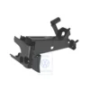 533 721 111 A : support de palier - bearing bracket - Lagerbock