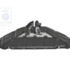 113 801 401 A : support de siège - seat support - Sitzquertraeger
