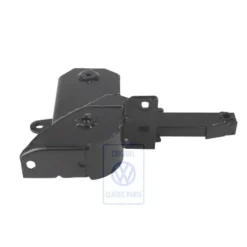 191 599 277 A : support - mounting - Aufnahme