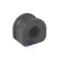 357 511 437 A : support - mounting - Gummilager