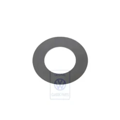 111 903 131 A : support - Scheibe
