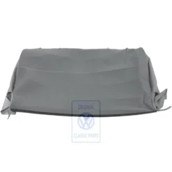 703 883 455 AT EEN : dossier - backrest cover - Lehnenbezug