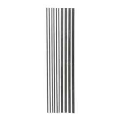 131 411 107 A : tige de ressort - spring bar - Federstab