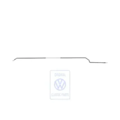 705 843 720 A : tirette - pull rod - Zugstange