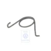 155 871 400 A : torsion spring - Drehfeder