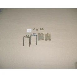 321698445 : attaches - securing parts - Befestigungsteile
