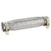 861 253 543 A : Tube flexible sur collecteur d'échappement pour Golf 1