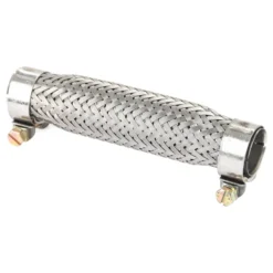 861 253 543 A : Tube flexible sur collecteur d'échappement pour Golf 1