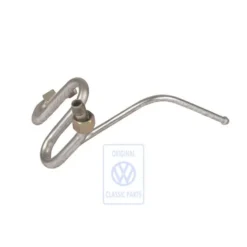 023 253 871 A : tube - tube - Rohr fuer Oelstab
