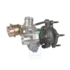 038 145 701 A : - Turbolader