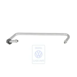 703 820 742 A : Tuyau de réfrigérant pour VW T4