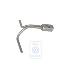 062 103 169 A : Tuyau d'huile pour VW LT Mk2