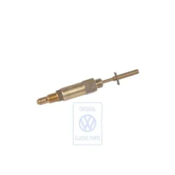 126 129 413 A : - valve - Ventil