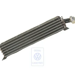 253 260 105 A : évaporateur - evaporator - Verdampfer